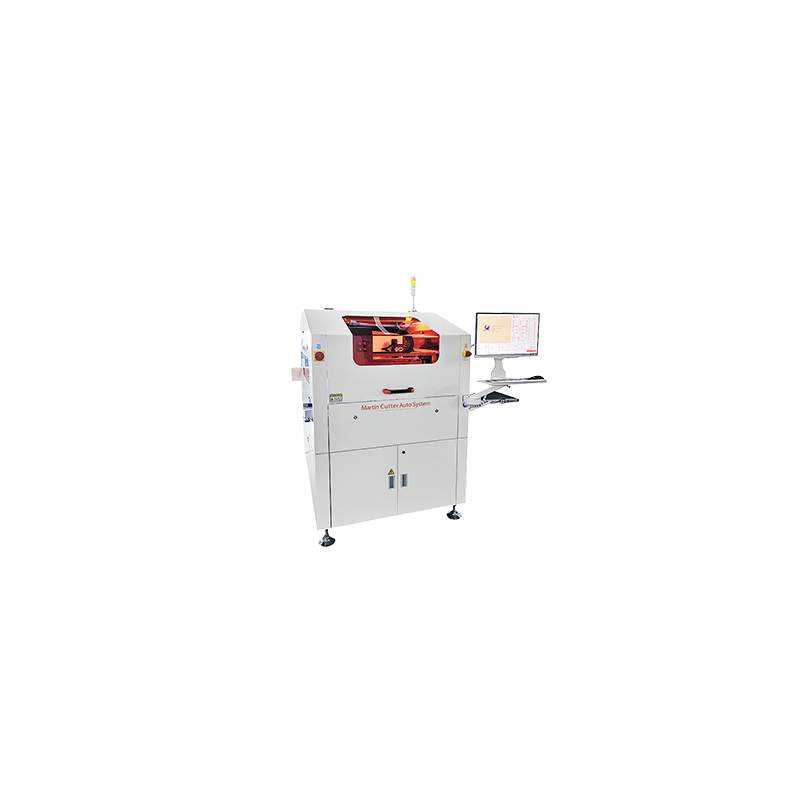 PCB分板機(jī)種類有哪些，分別有什么優(yōu)缺點(diǎn)？