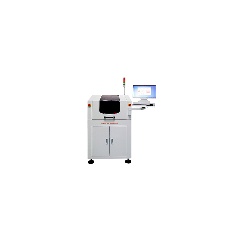 馬丁特尼爾激光打標(biāo)電池標(biāo)識(shí)，助力鋰電池溯源